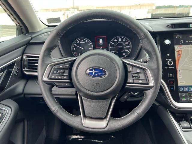 new 2025 Subaru Outback car, priced at $39,292