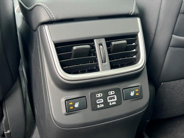 new 2025 Subaru Outback car, priced at $39,292