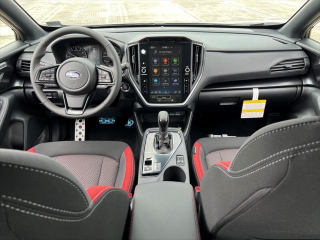 new 2025 Subaru Impreza car, priced at $30,788