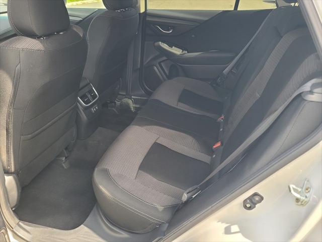 used 2022 Subaru Outback car, priced at $24,194