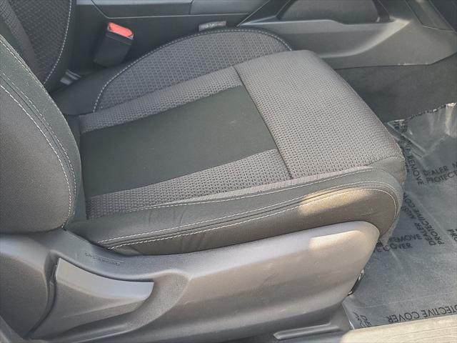 used 2022 Subaru Outback car, priced at $24,194