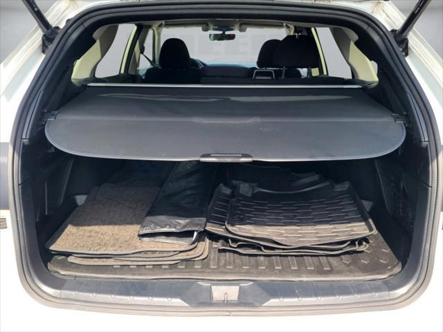 used 2022 Subaru Outback car, priced at $24,194