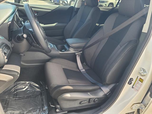 used 2022 Subaru Outback car, priced at $24,194