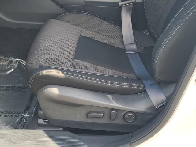 used 2022 Subaru Outback car, priced at $24,194