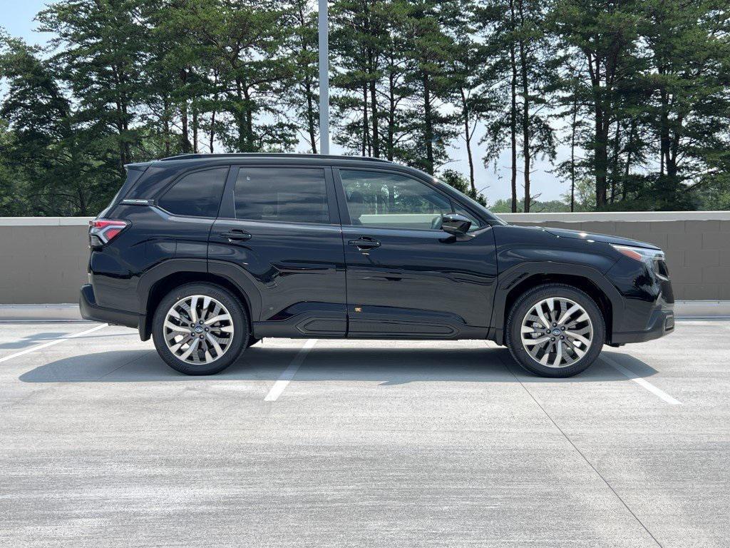 new 2025 Subaru Forester car, priced at $41,290