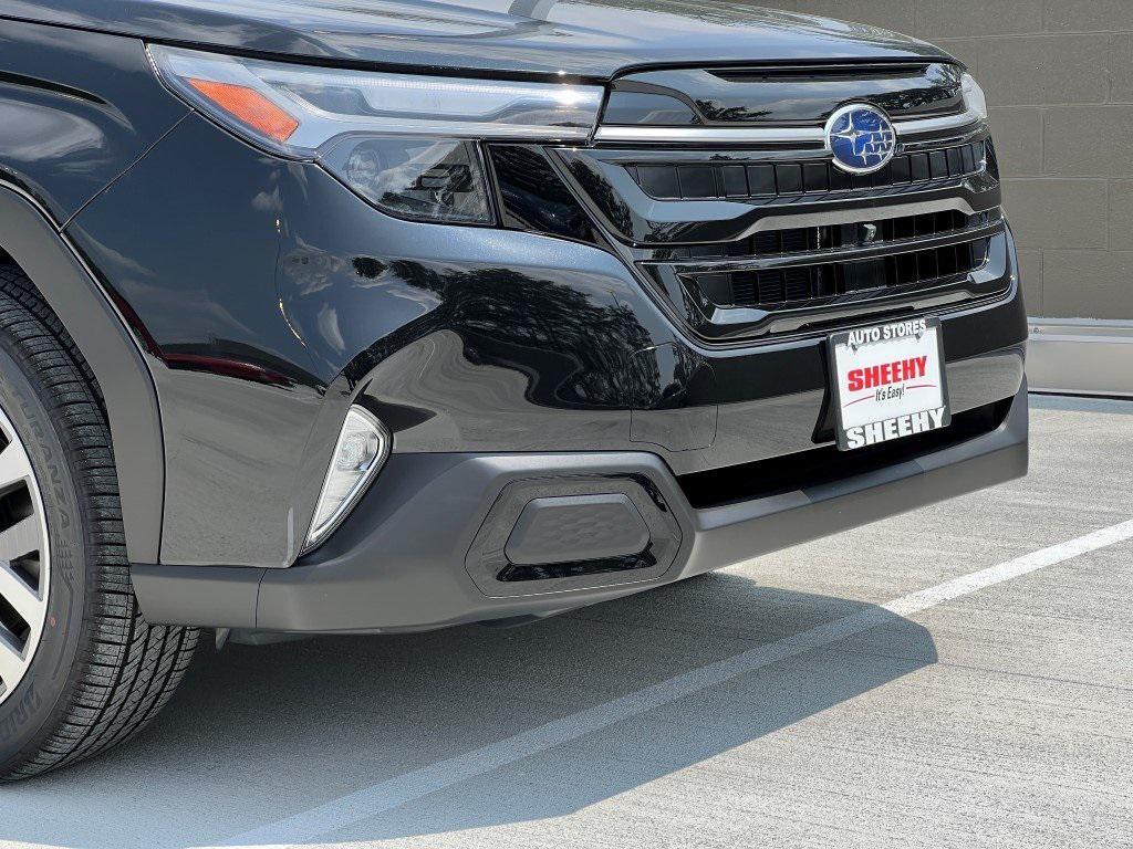 new 2025 Subaru Forester car, priced at $41,290