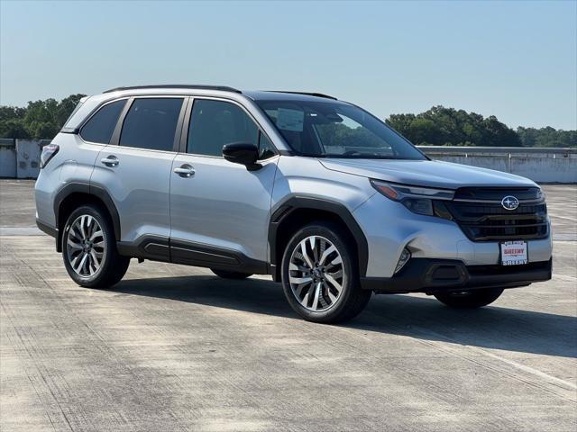 new 2025 Subaru Forester car, priced at $41,013