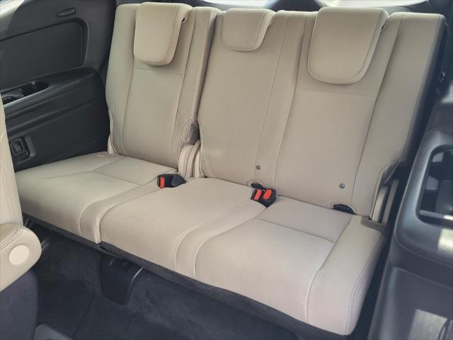 used 2024 Subaru Ascent car, priced at $34,030