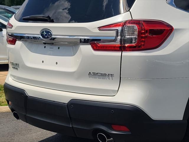used 2024 Subaru Ascent car, priced at $34,030