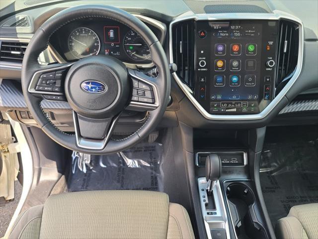 used 2024 Subaru Ascent car, priced at $34,030