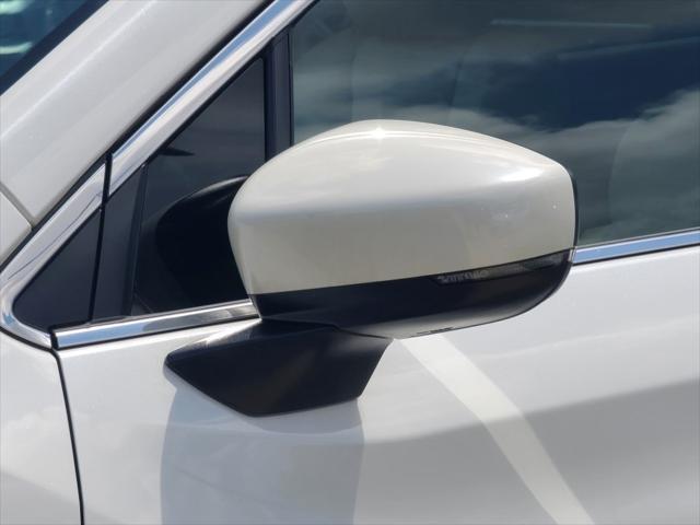 used 2024 Subaru Ascent car, priced at $34,030