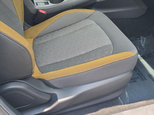 used 2024 Subaru Crosstrek car, priced at $27,495