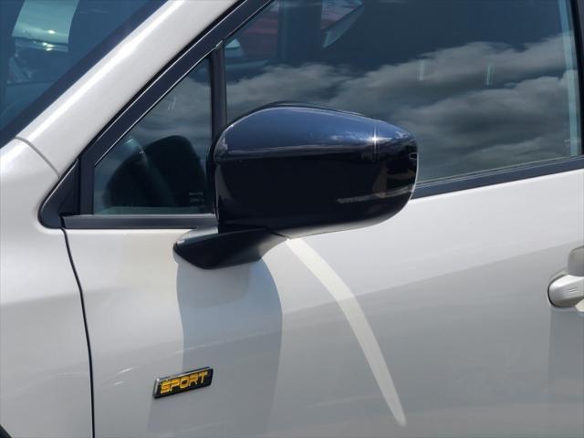 used 2024 Subaru Crosstrek car, priced at $27,495