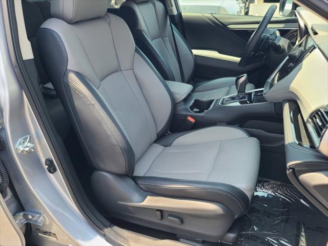 used 2024 Subaru Outback car, priced at $31,560