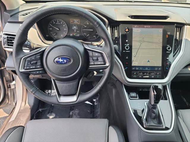 used 2024 Subaru Outback car, priced at $31,560