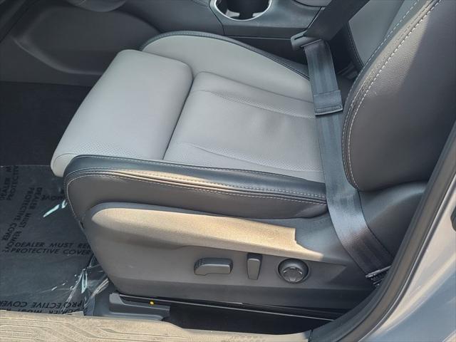 used 2024 Subaru Outback car, priced at $31,560