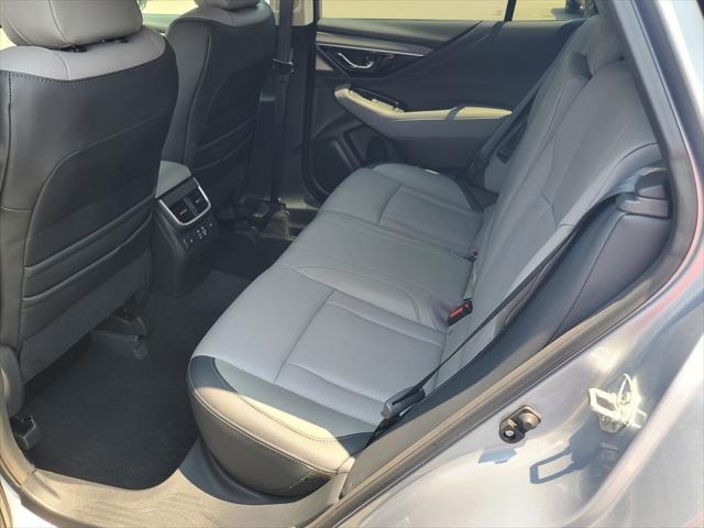 used 2024 Subaru Outback car, priced at $31,560
