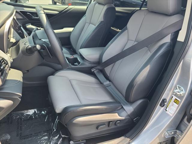 used 2024 Subaru Outback car, priced at $31,560