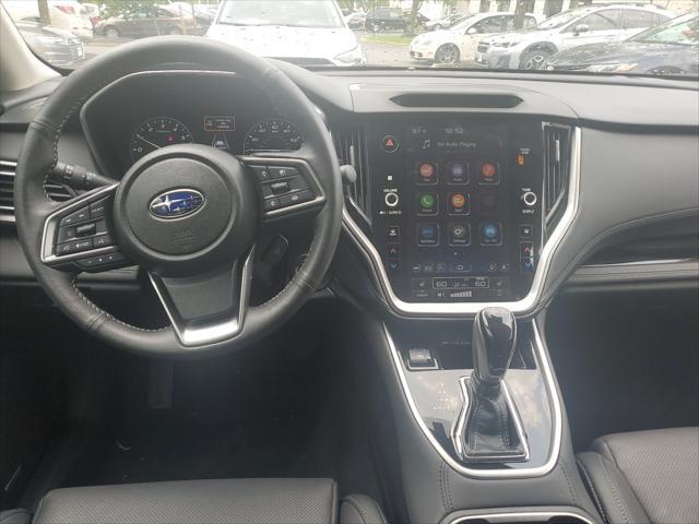 used 2024 Subaru Outback car, priced at $31,900