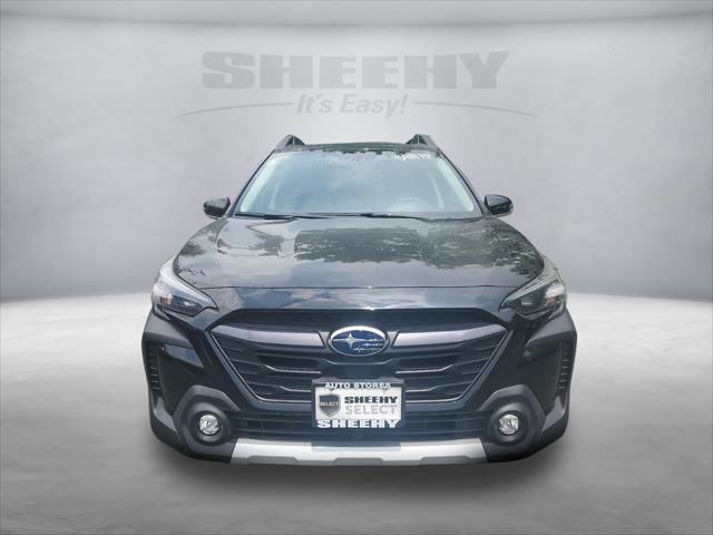 used 2024 Subaru Outback car, priced at $31,900