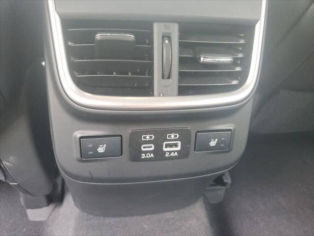 used 2024 Subaru Outback car, priced at $31,900