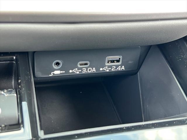 new 2025 Subaru Outback car, priced at $37,443