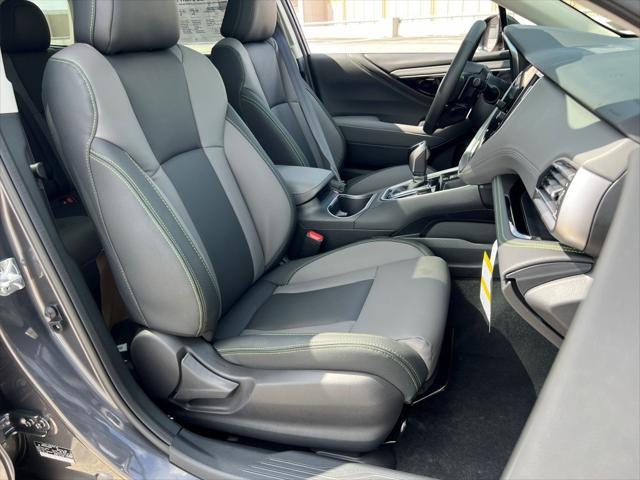 new 2025 Subaru Outback car, priced at $37,443