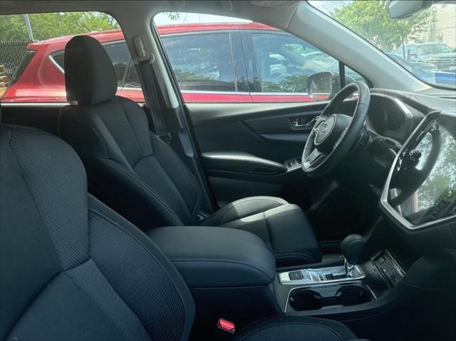 used 2024 Subaru Ascent car, priced at $33,732