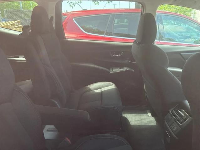 used 2024 Subaru Ascent car, priced at $33,732