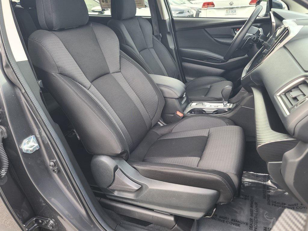 used 2024 Subaru Ascent car, priced at $33,013