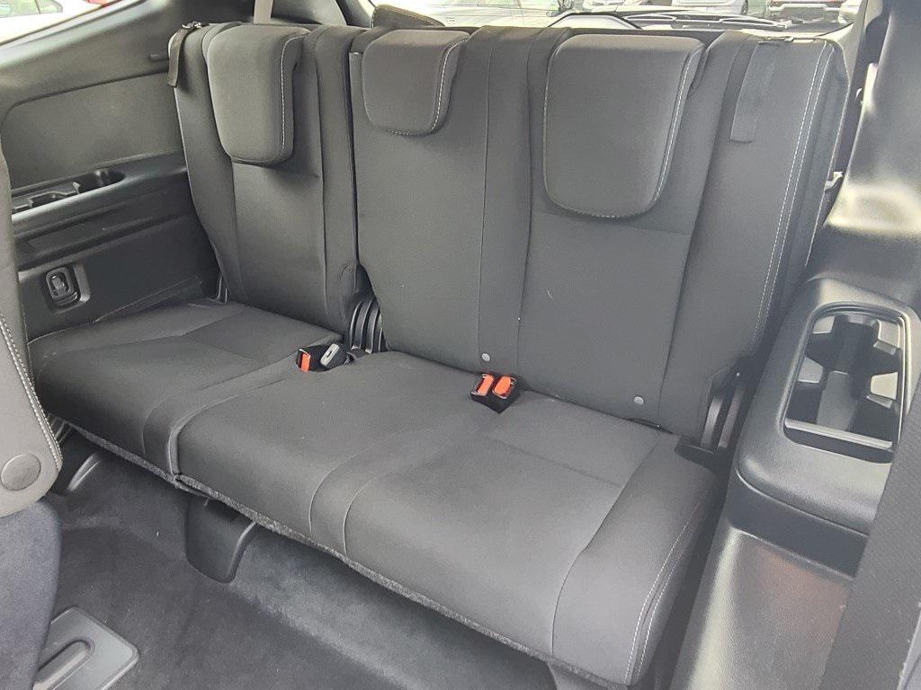 used 2024 Subaru Ascent car, priced at $33,013