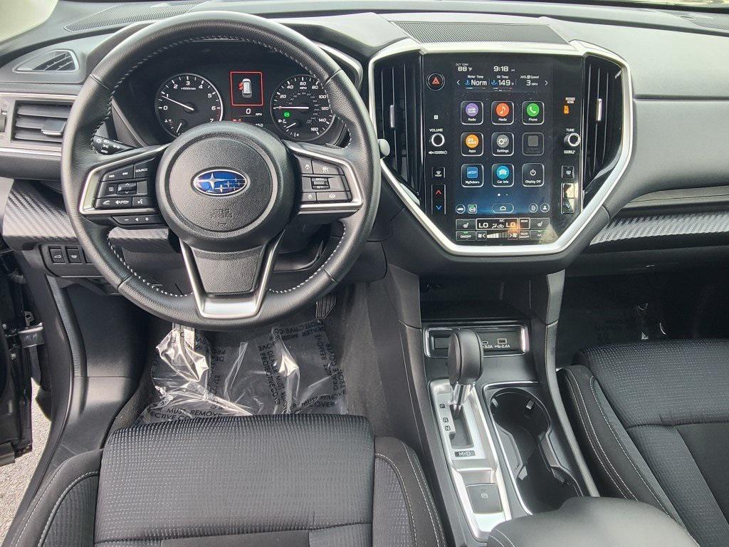 used 2024 Subaru Ascent car, priced at $33,013