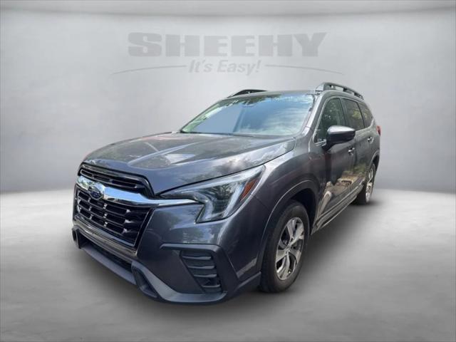 used 2024 Subaru Ascent car, priced at $33,732