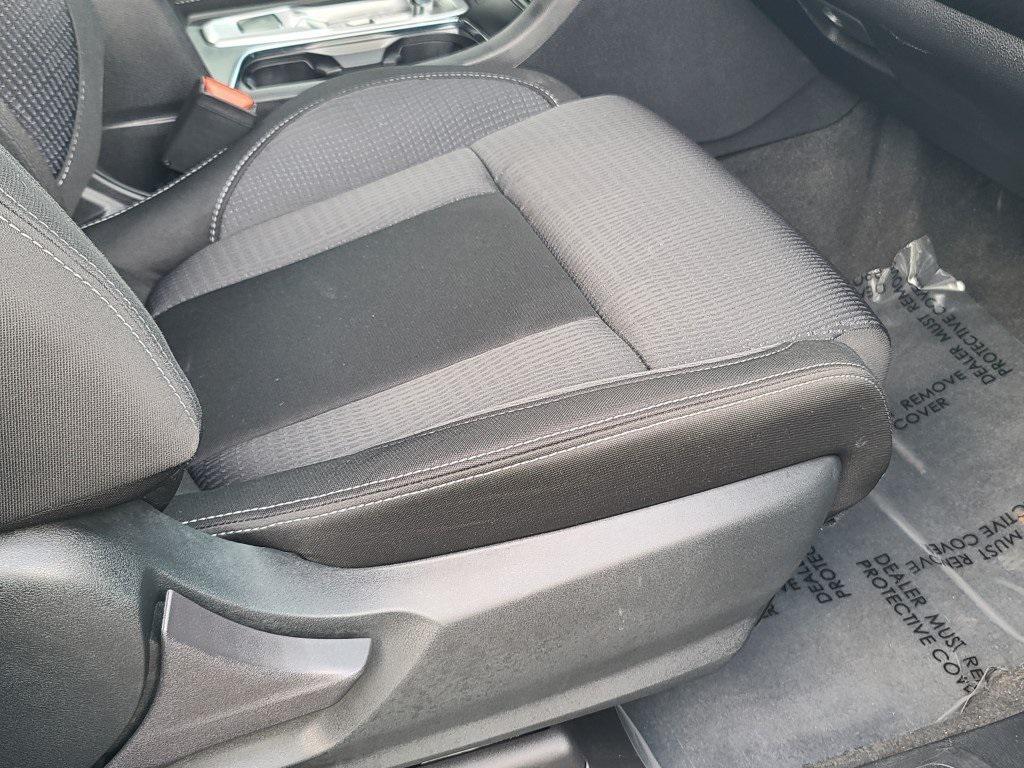 used 2024 Subaru Ascent car, priced at $33,013