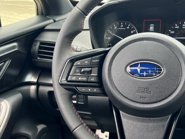new 2025 Subaru Impreza car, priced at $29,132