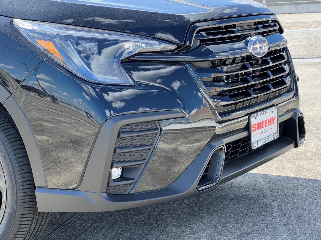 new 2025 Subaru Ascent car, priced at $50,192