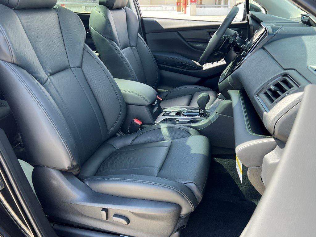 new 2025 Subaru Ascent car, priced at $50,192