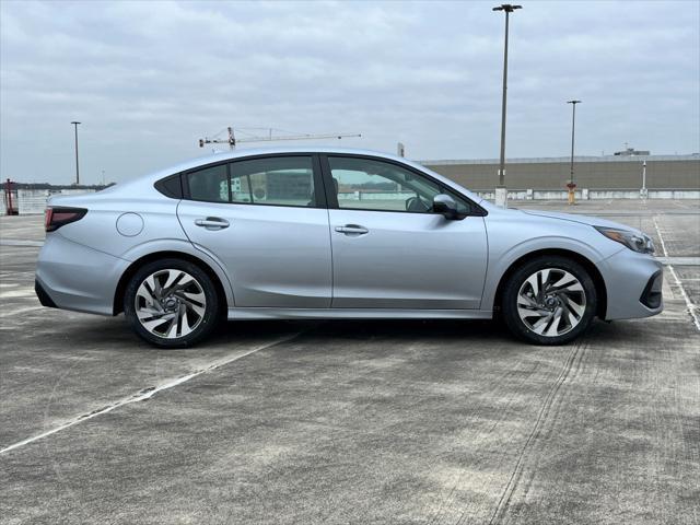 new 2025 Subaru Legacy car, priced at $33,544