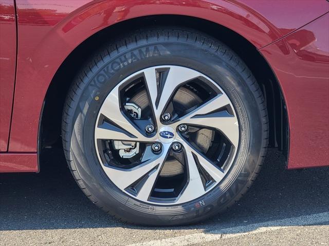 new 2025 Subaru Legacy car, priced at $31,562