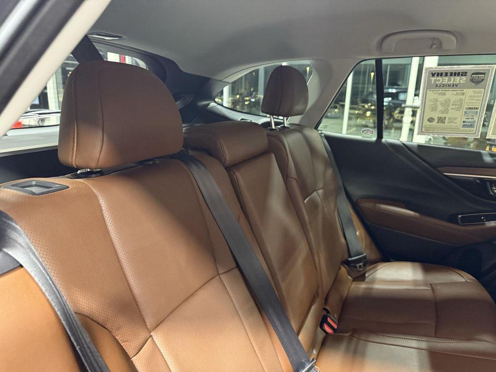 used 2022 Subaru Outback car, priced at $27,985