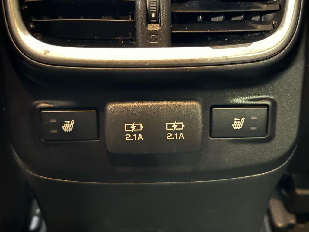 used 2022 Subaru Outback car, priced at $27,985