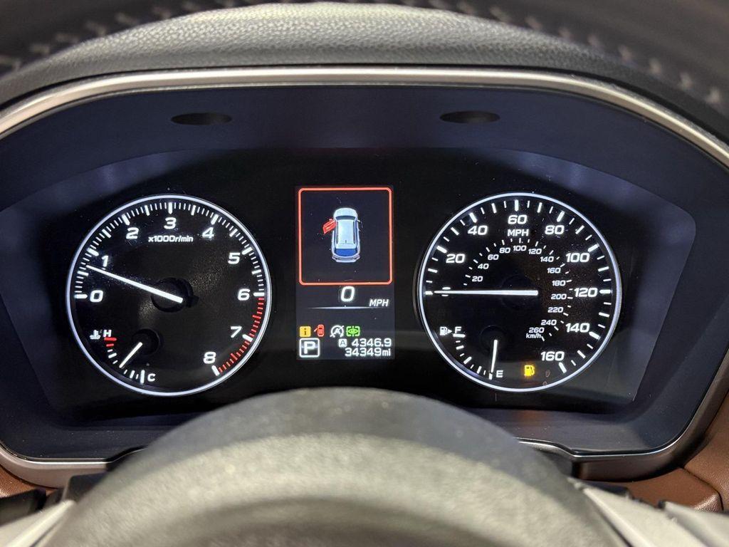 used 2022 Subaru Outback car, priced at $27,985