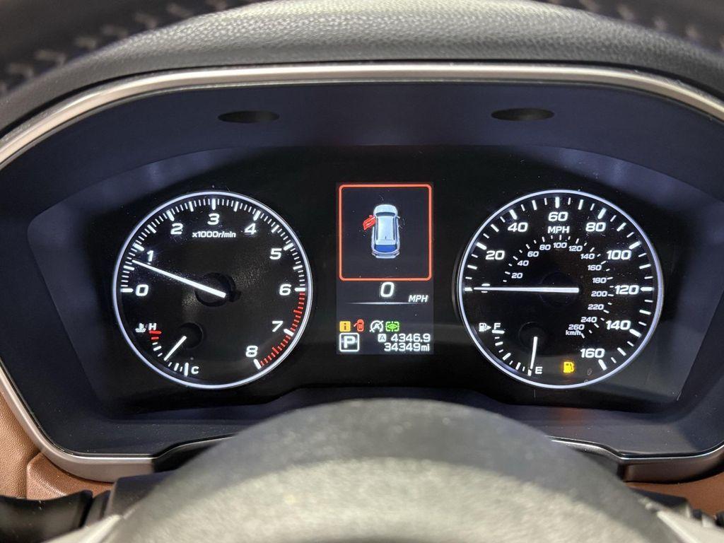 used 2022 Subaru Outback car, priced at $27,985