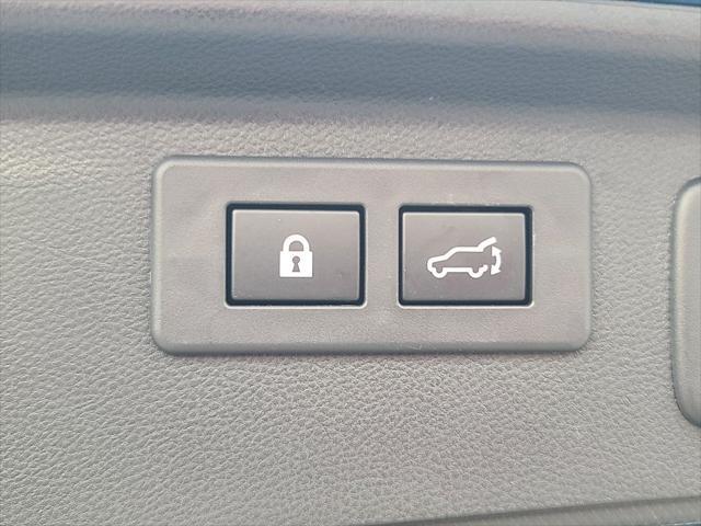 used 2024 Subaru Forester car, priced at $33,991