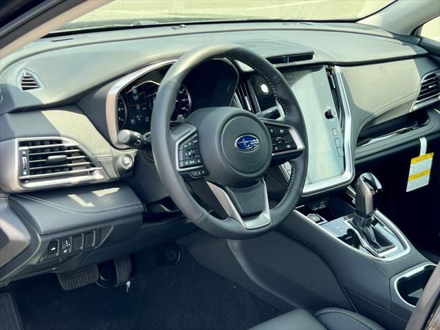 new 2025 Subaru Legacy car, priced at $33,848