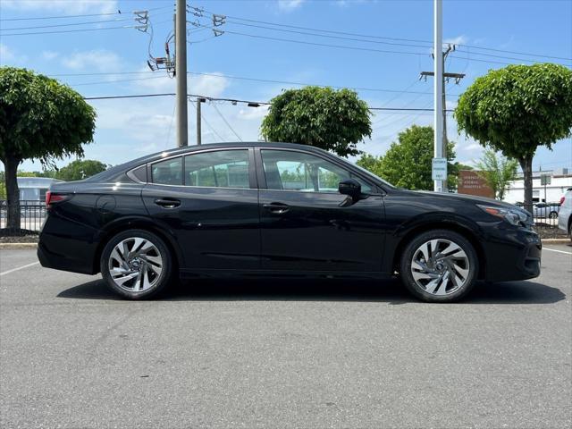 new 2025 Subaru Legacy car, priced at $33,848