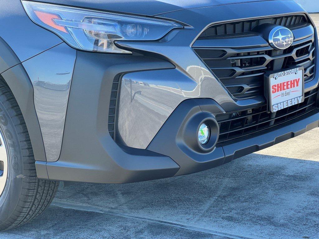 new 2025 Subaru Outback car, priced at $32,565
