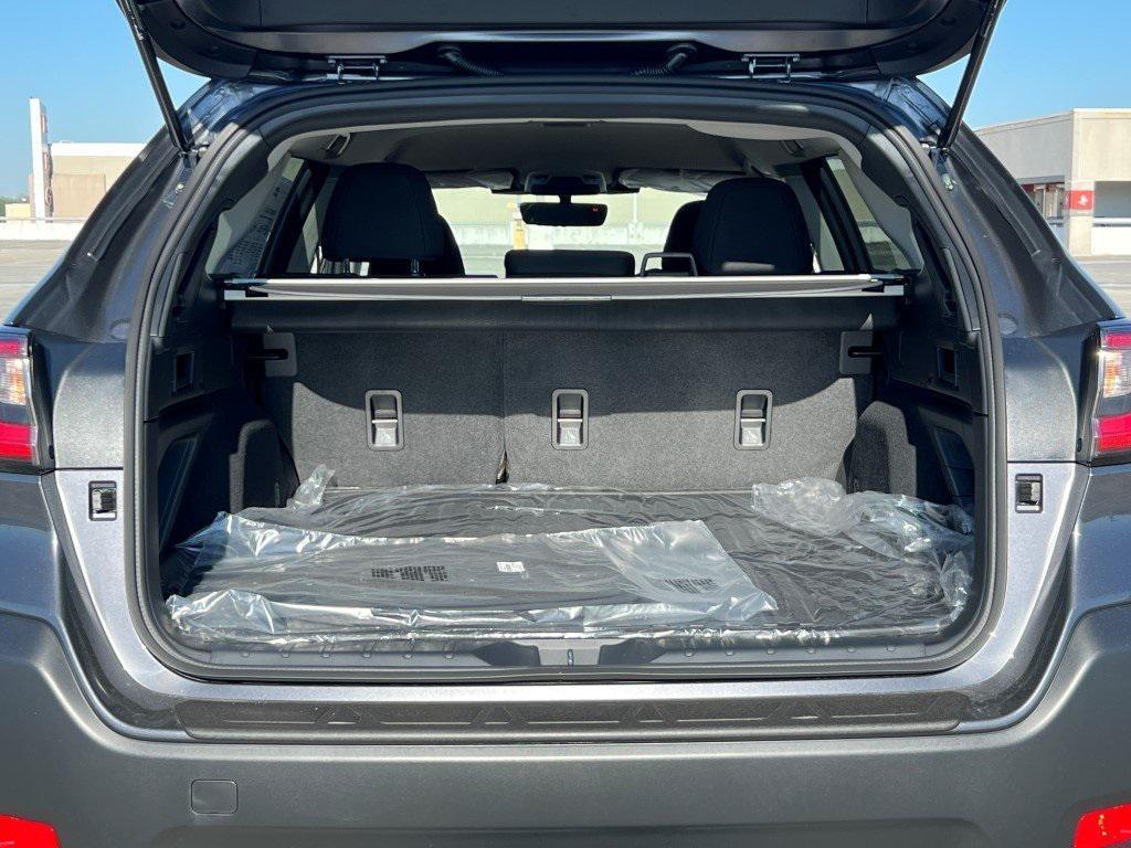 new 2025 Subaru Outback car, priced at $32,565