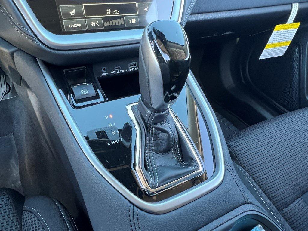 new 2025 Subaru Outback car, priced at $32,565