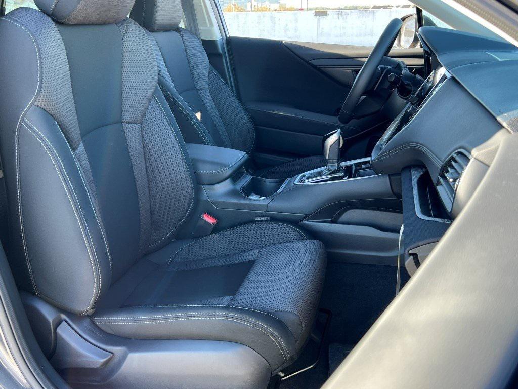 new 2025 Subaru Outback car, priced at $32,565